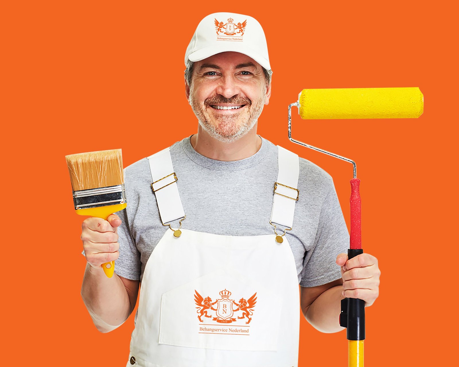 Fleece Behanger Nederland