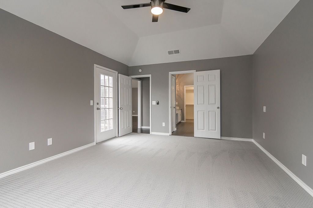 Fleece Behang Amsterdam