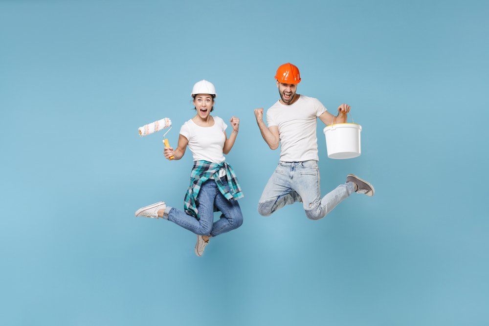 Het beste fleecebehang voor je wanden koop je bij fleecebehang.nl.